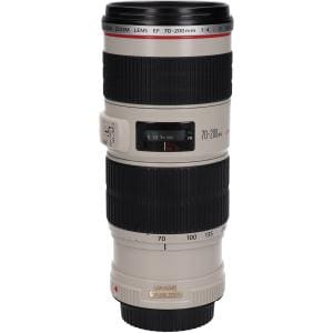ＥＦ７０－２００ｍｍ　Ｆ４Ｌ　ＩＳ　ＵＳＭ