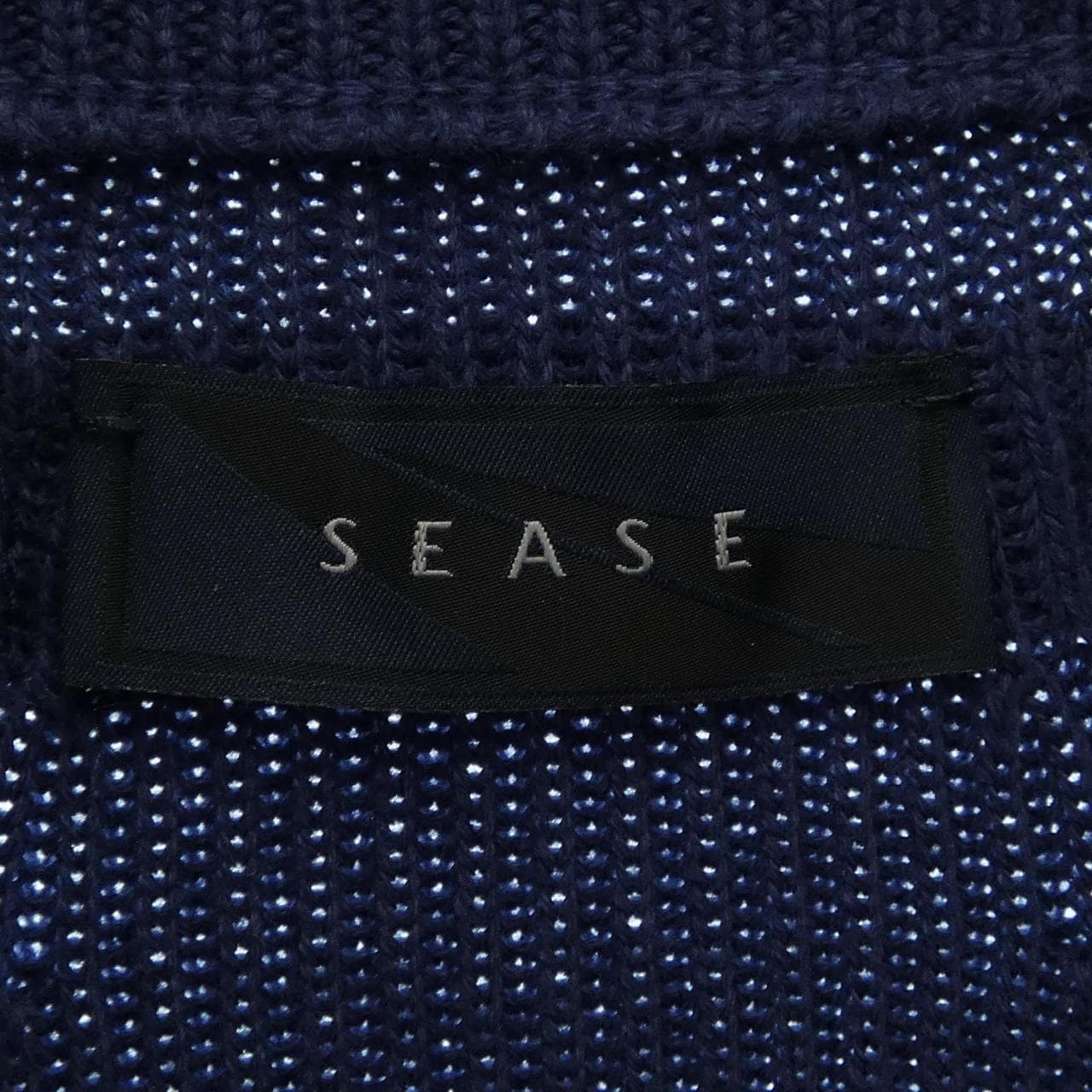 西式SEASE开襟衫