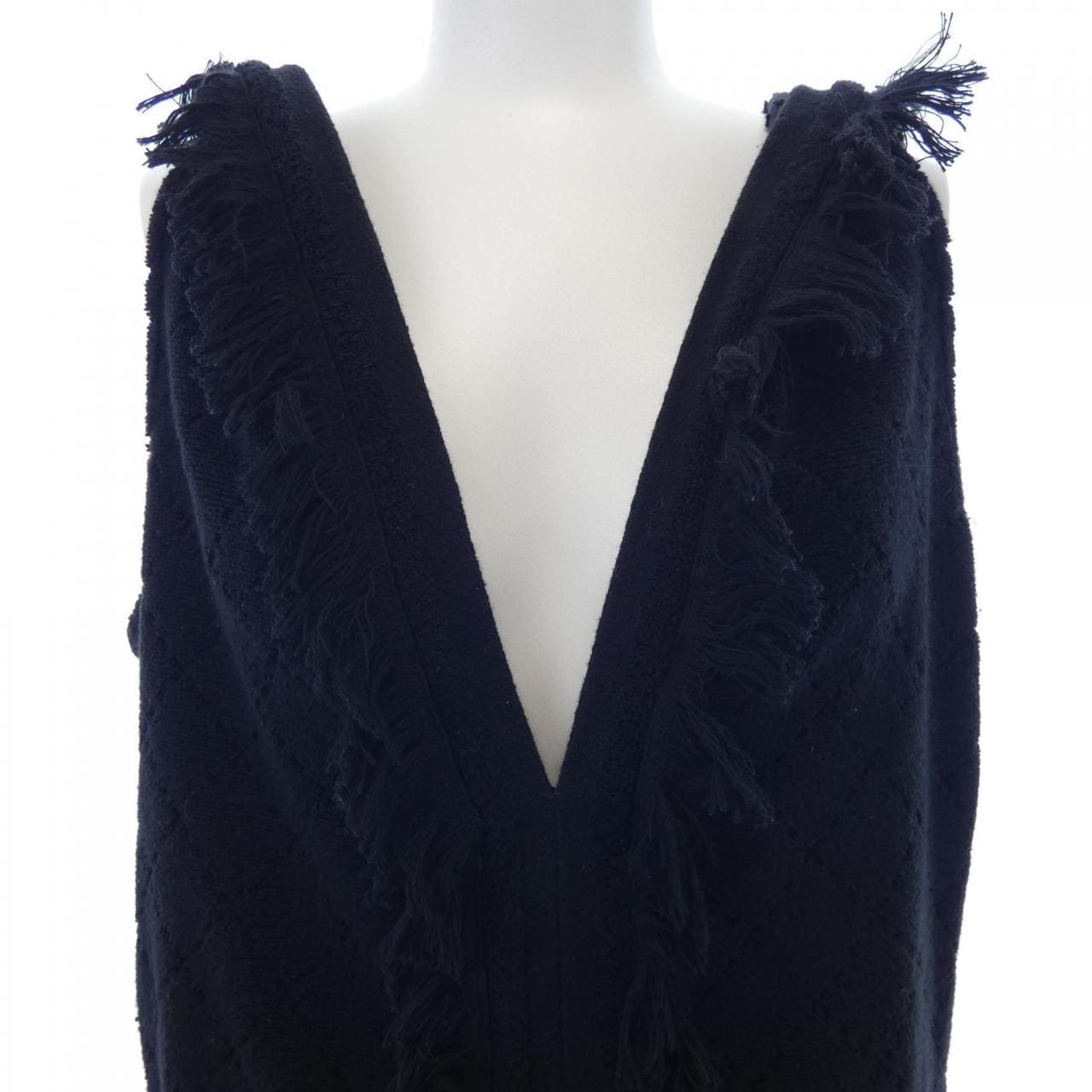 シャネル CHANEL P51319K06563 ワンピース