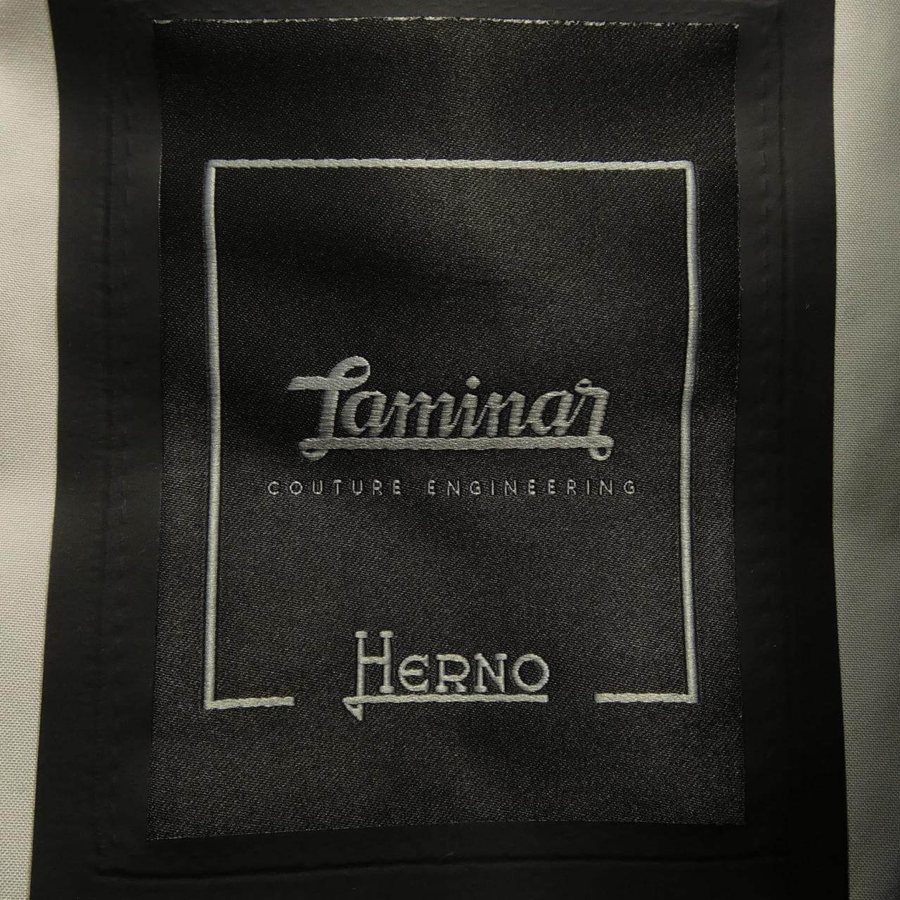 ヘルノ Herno ダウンコート