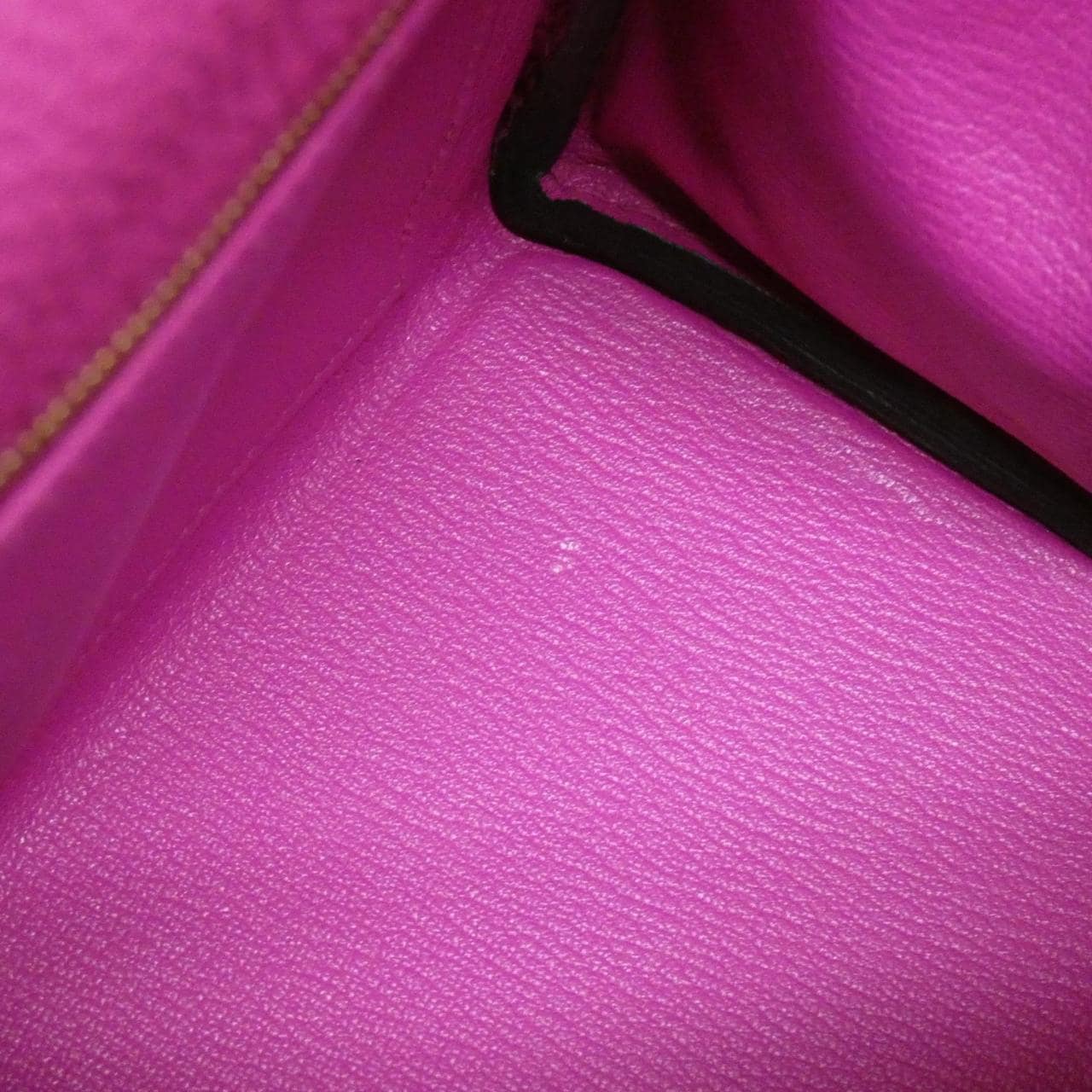 エルメス KELLY(ウチヌイ） 28cm バッグ