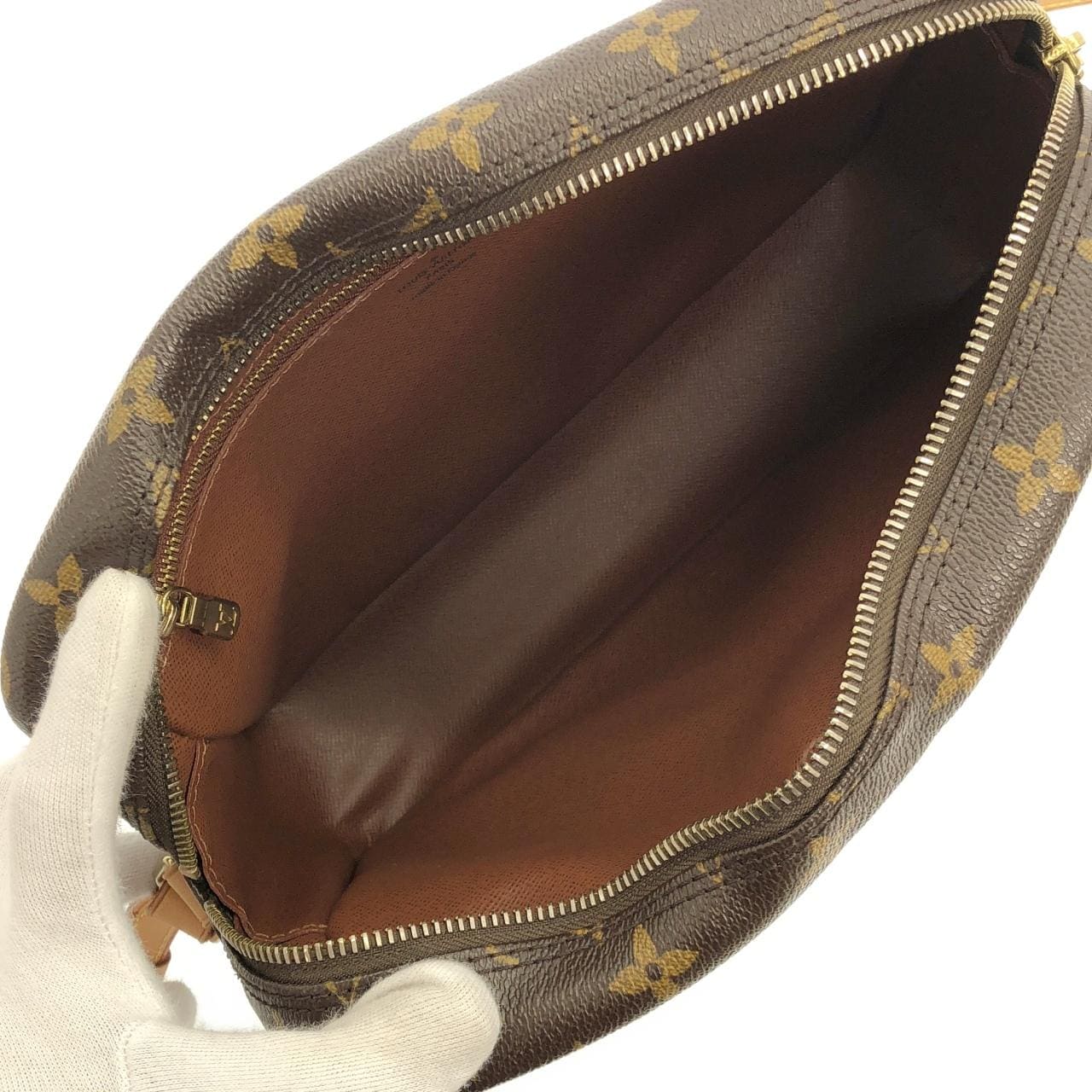 ルイヴィトン モノグラム トロカデロ 27cm M51274 ショルダーバッグ