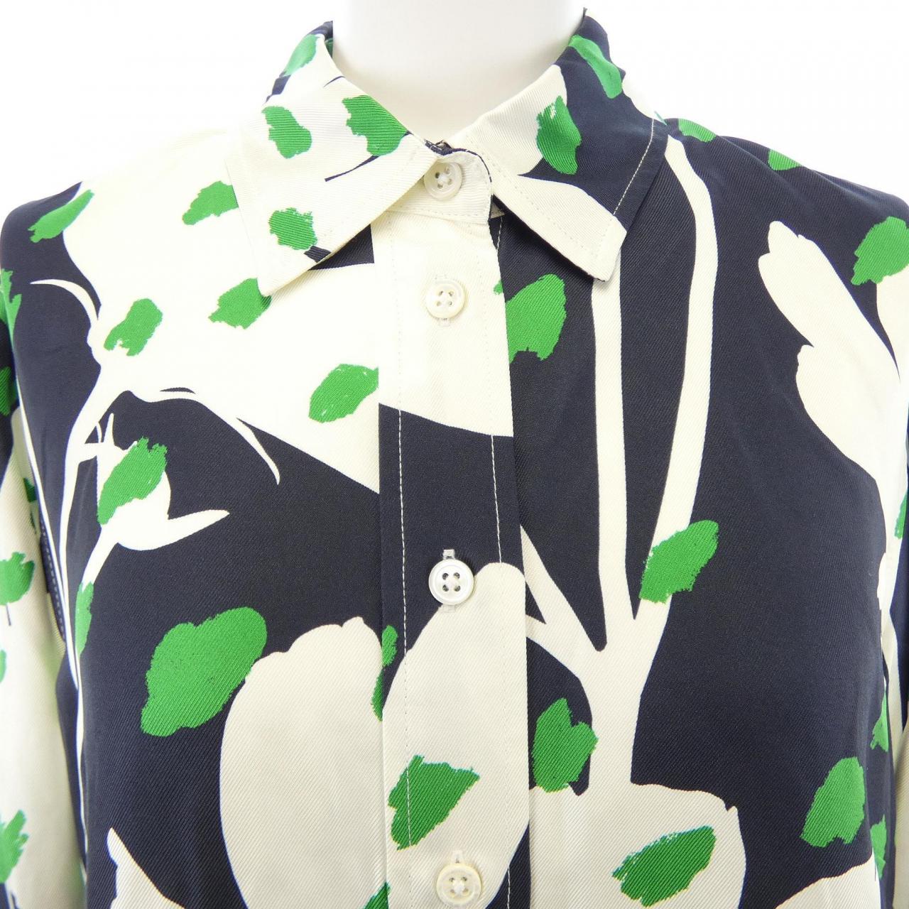 モンス MONSE シャツ