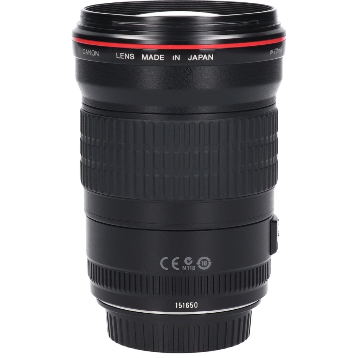 ＥＦ１３５ｍｍ　Ｆ２Ｌ　ＵＳＭ