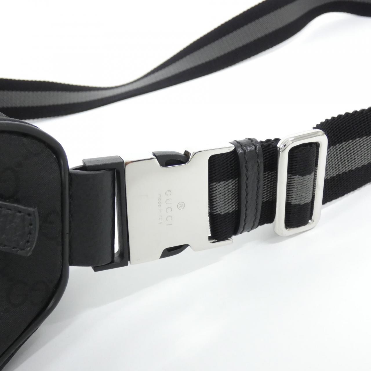 グッチ 449182 G1XHN ショルダーバッグ