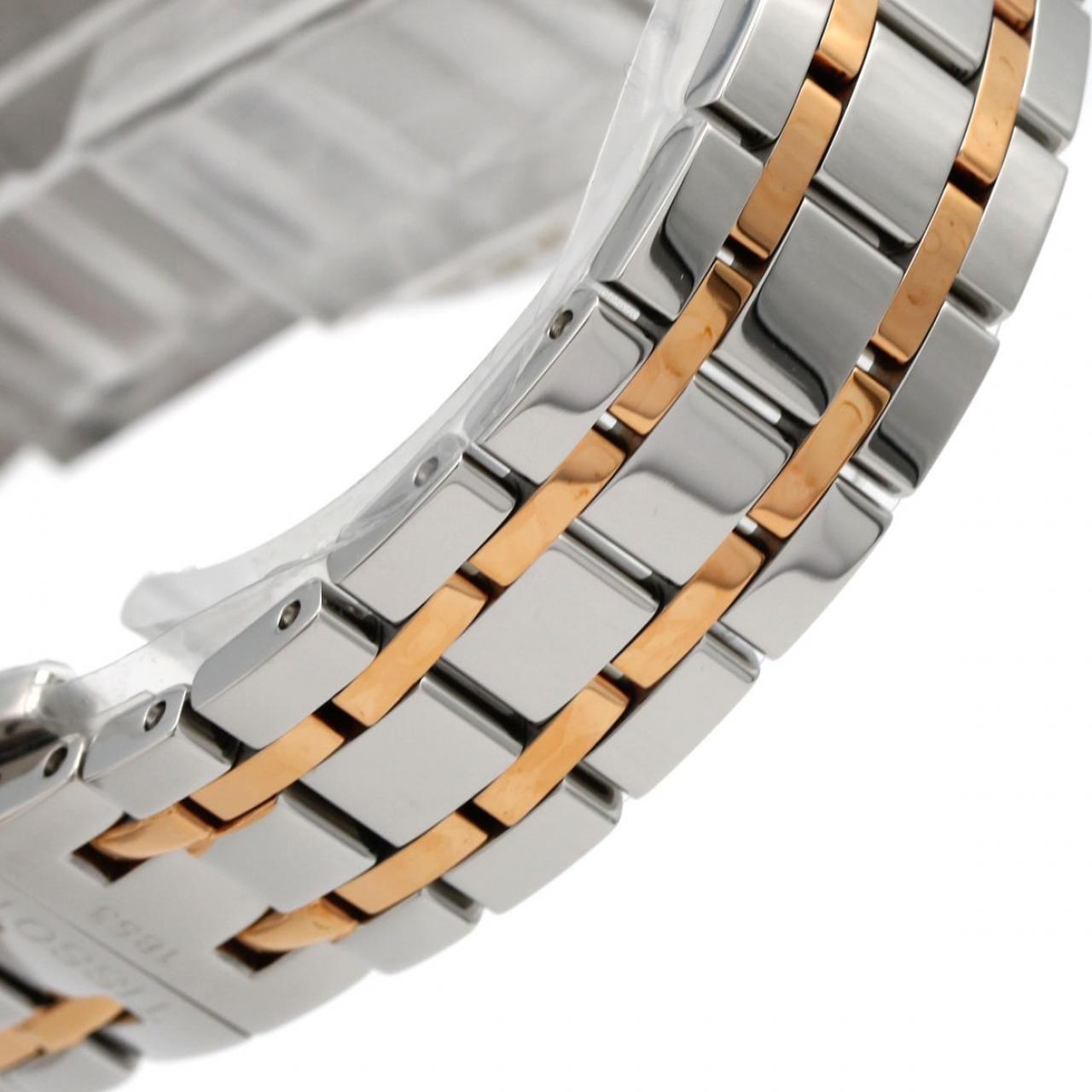 【新品】ティソ シュマン･デ･トゥレルパワーマティック80 T099.207.22.118.01 SSxGP 自動巻