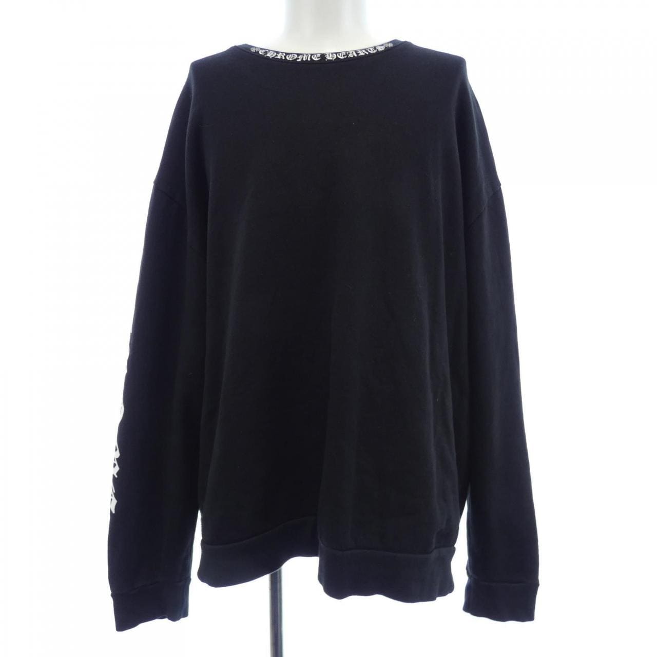クロムハーツ CHROME HEARTS スウェット