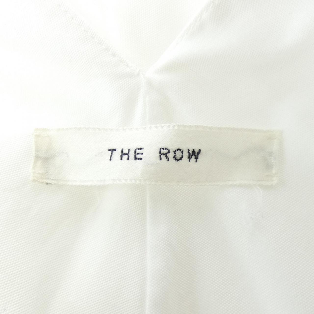 THE ROW One Piece