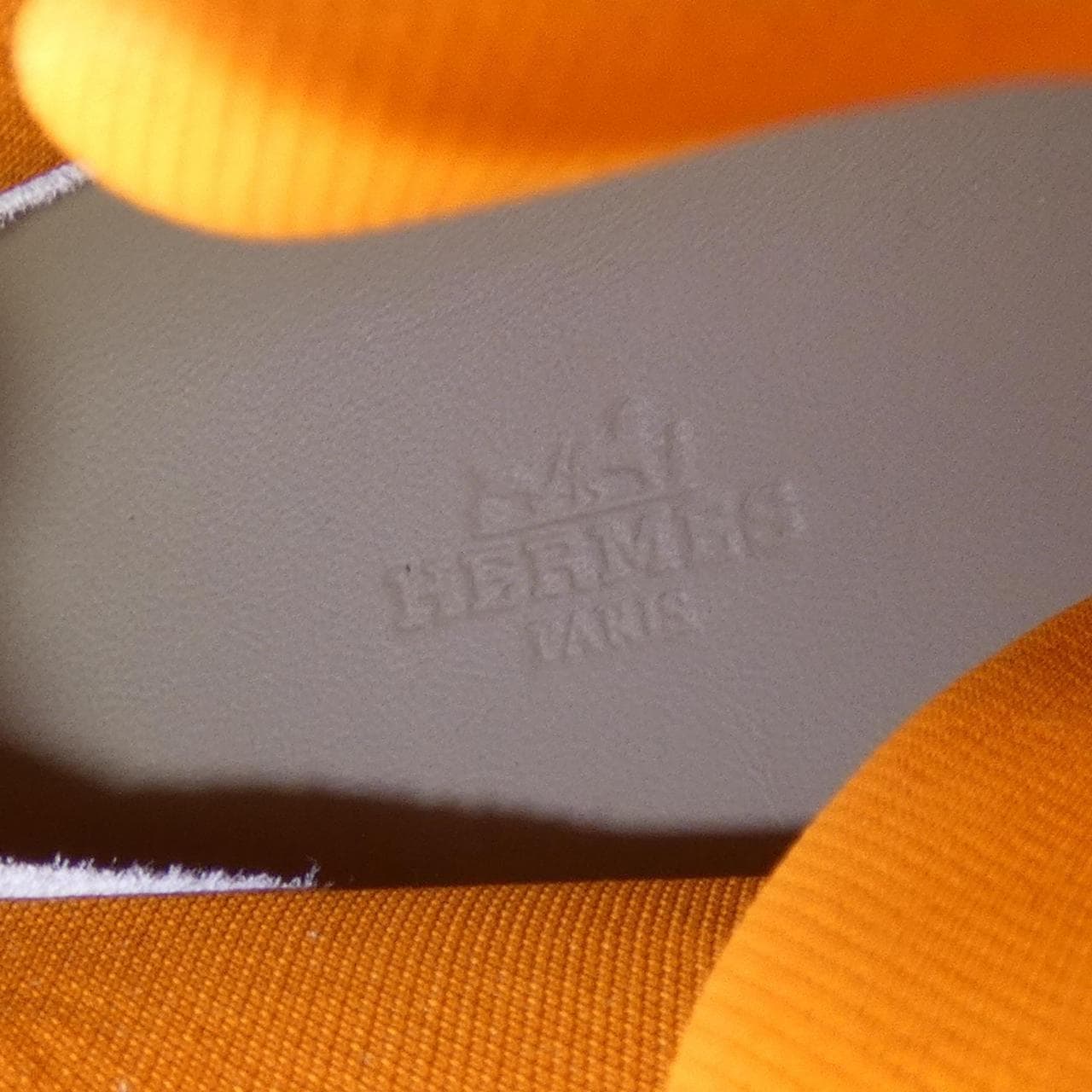 エルメス HERMES スニーカー