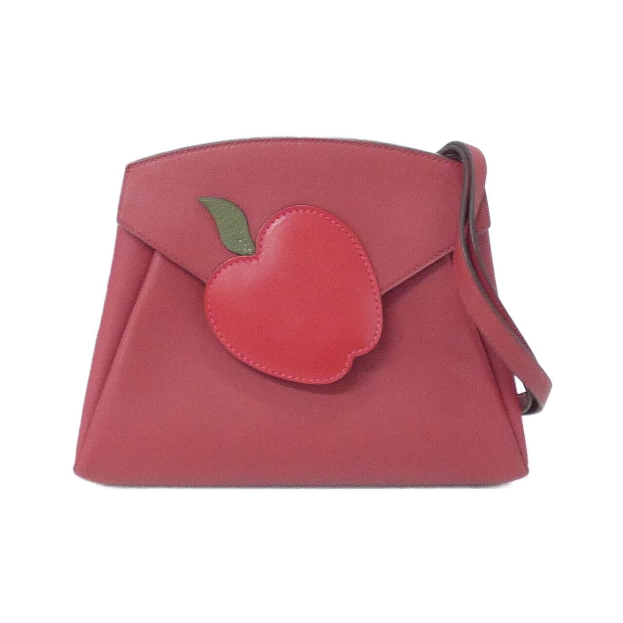 エルメス POMME トゥッティ フルッティ 071182CK バッグ