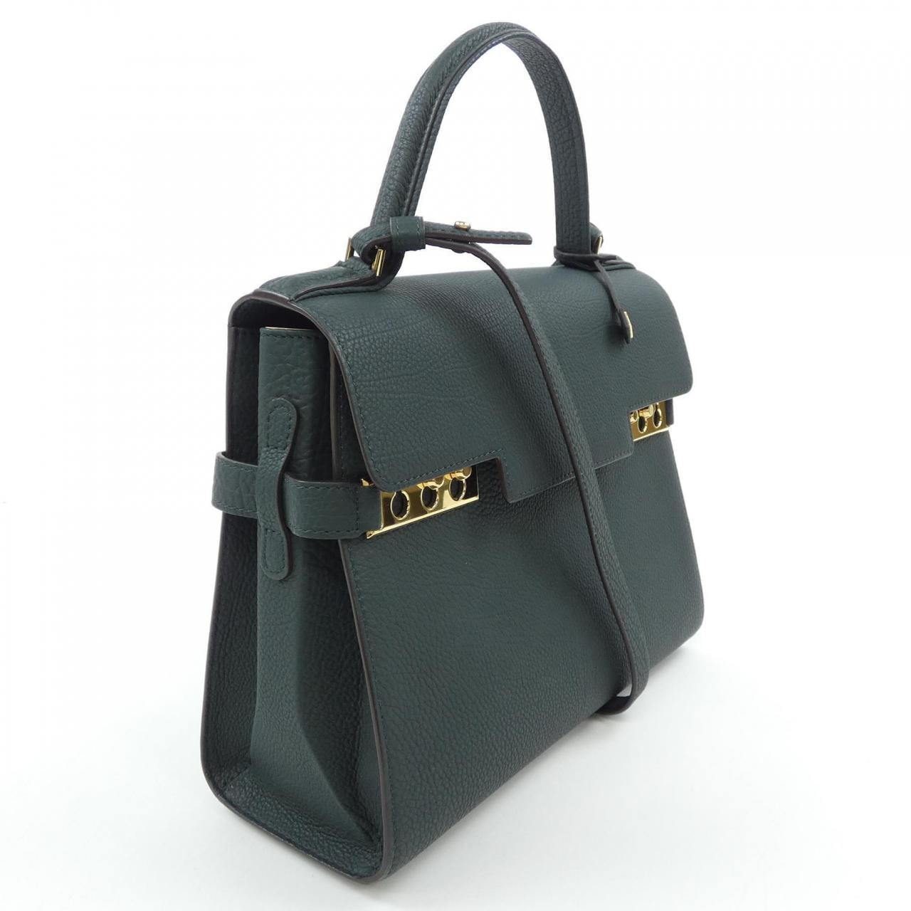 デルボー DELVAUX TEMPETE タンペート AA0562AMF BAG