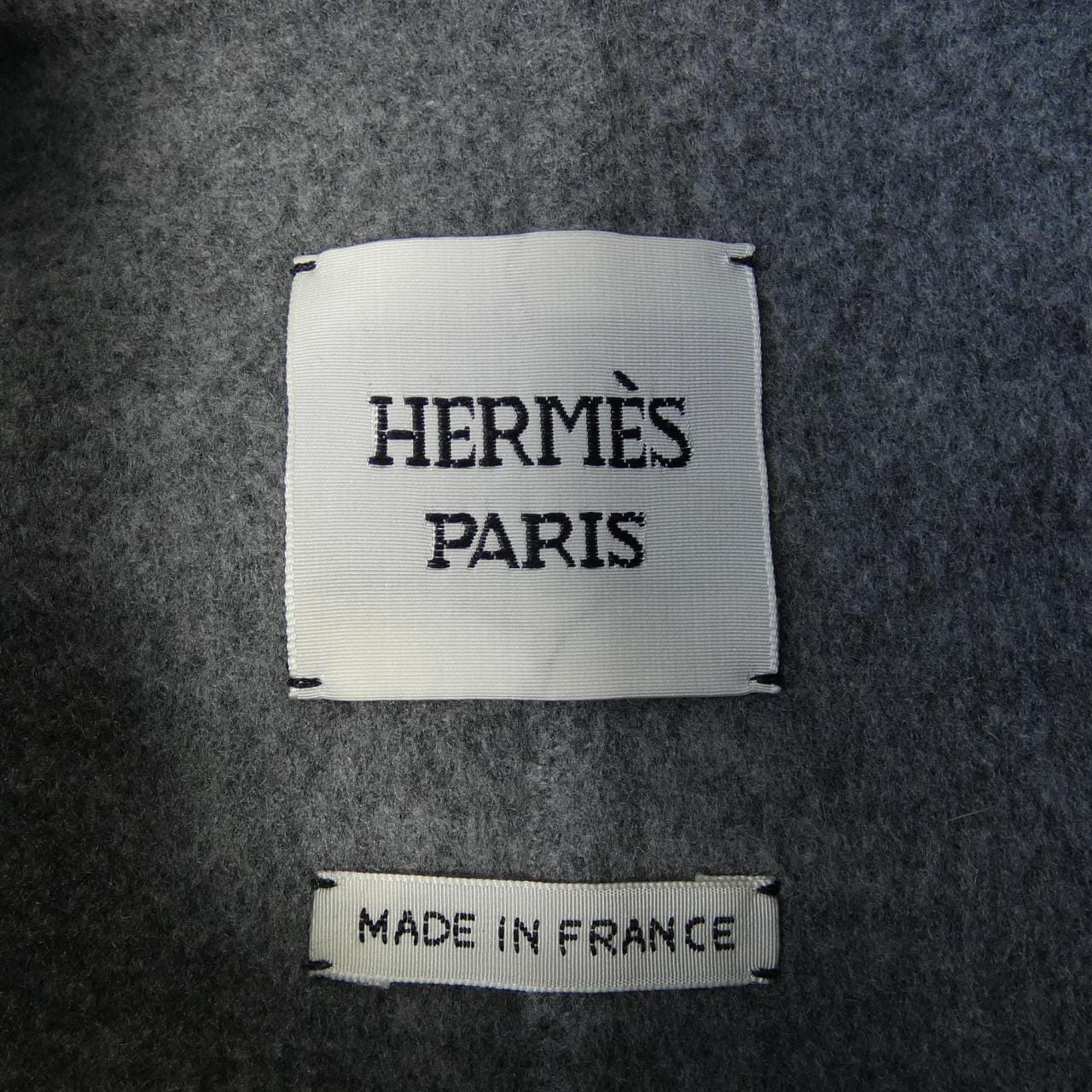 エルメス HERMES メドール *17-7102 コート