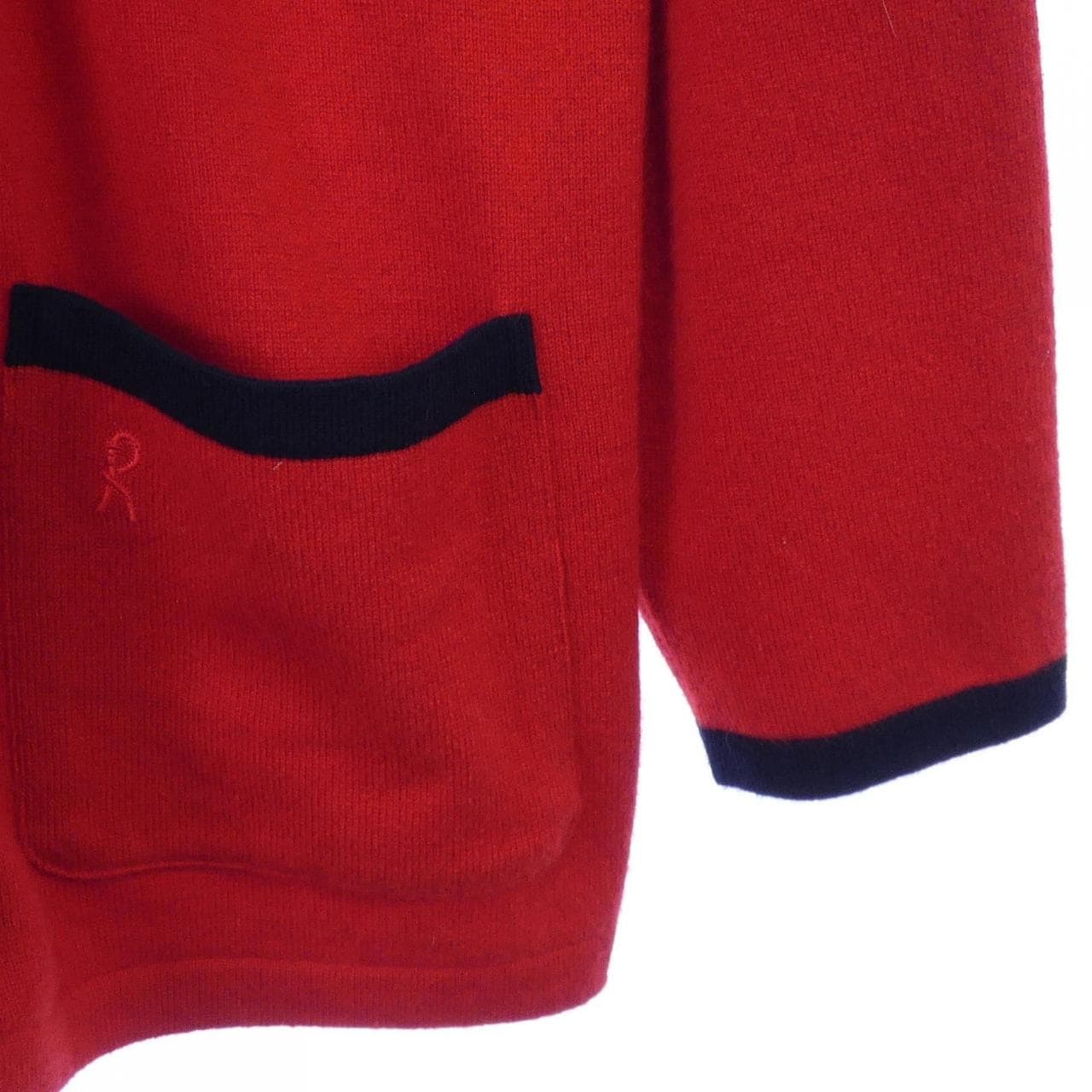 roberta di camerino カーディガン