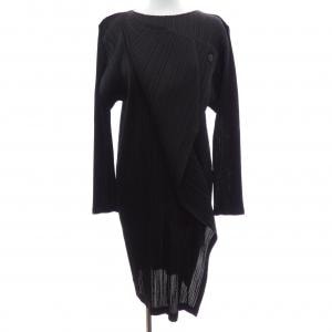 プリーツプリーズ PLEATS PLEASE PP93-JH773 ワンピース