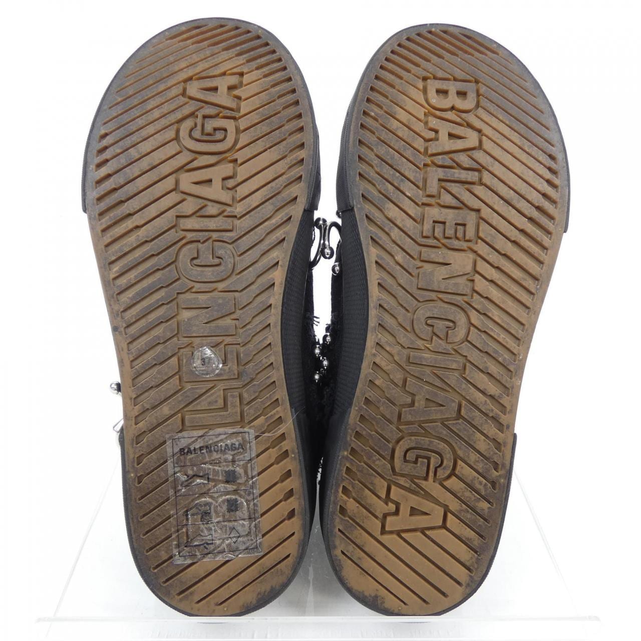 バレンシアガ BALENCIAGA 693952 サンダル