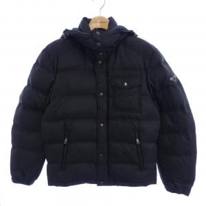 プラダ PRADA トライアングルロゴ SGH573 R132 Q04 ダウンジャケット