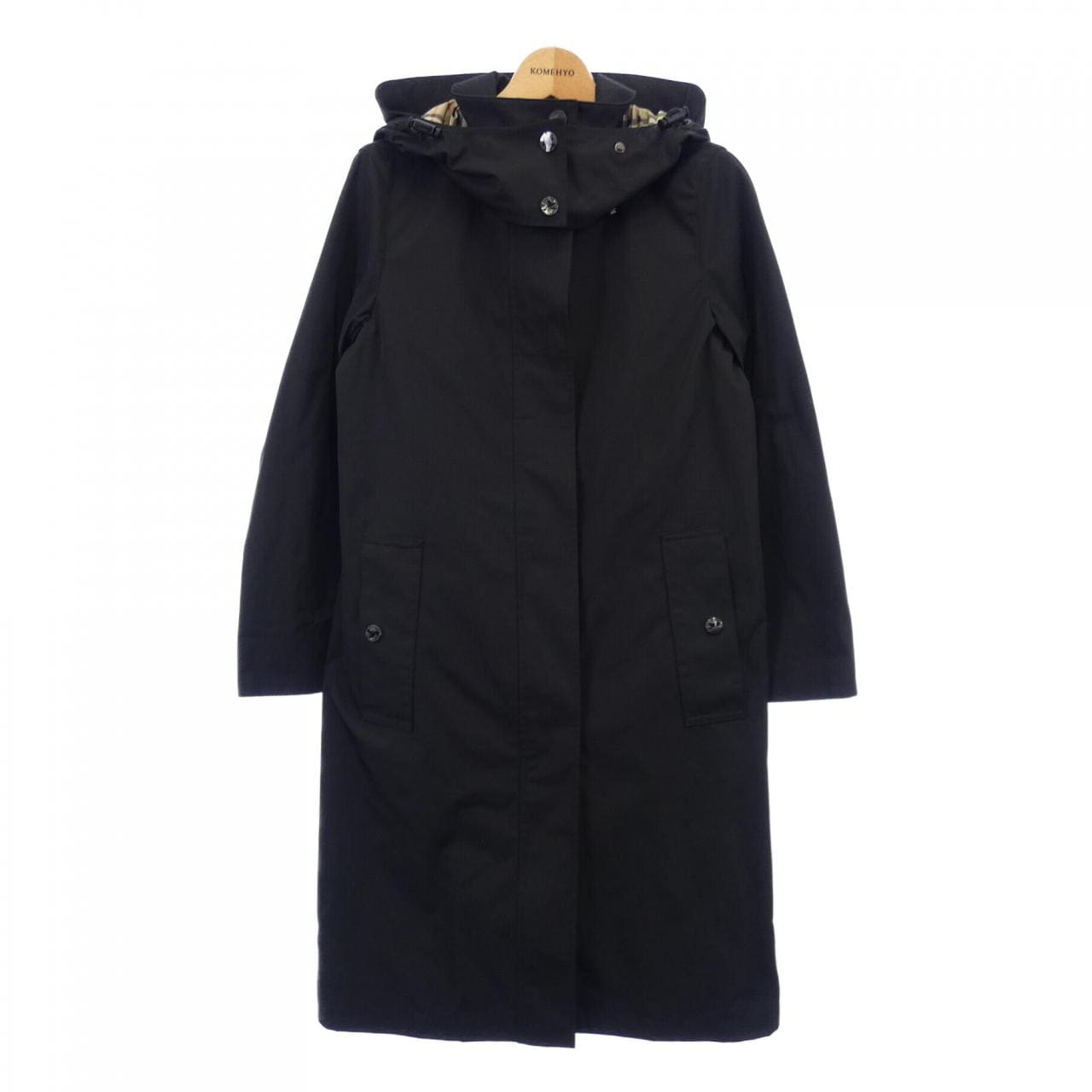 バーバリー BURBERRY 80466361 コート