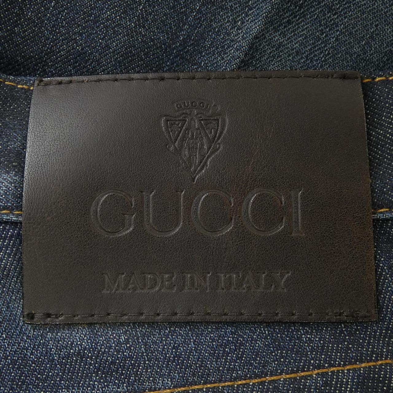 グッチ GUCCI 269300 XD035 ジーンズ