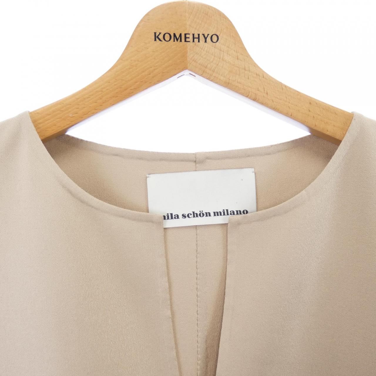 ミラショーン mila schon ワンピース