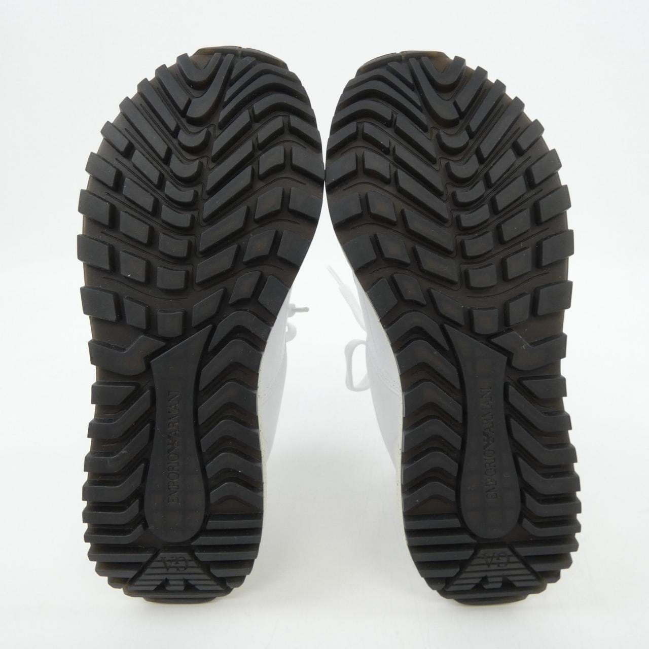 エンポリオアルマーニ EMPORIO ARMANI X4X624 スニーカー