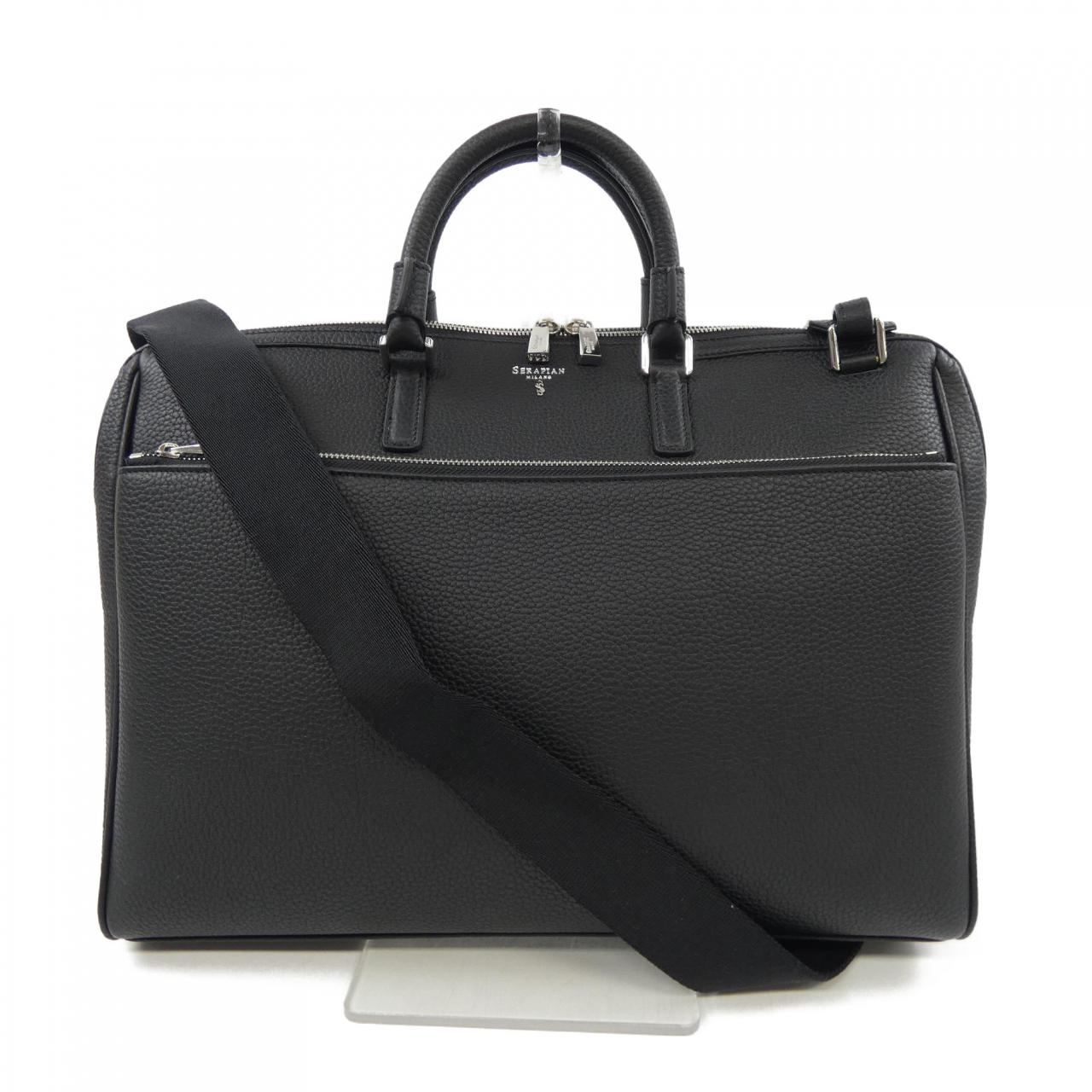 セラピアン SERAPIAN BAG