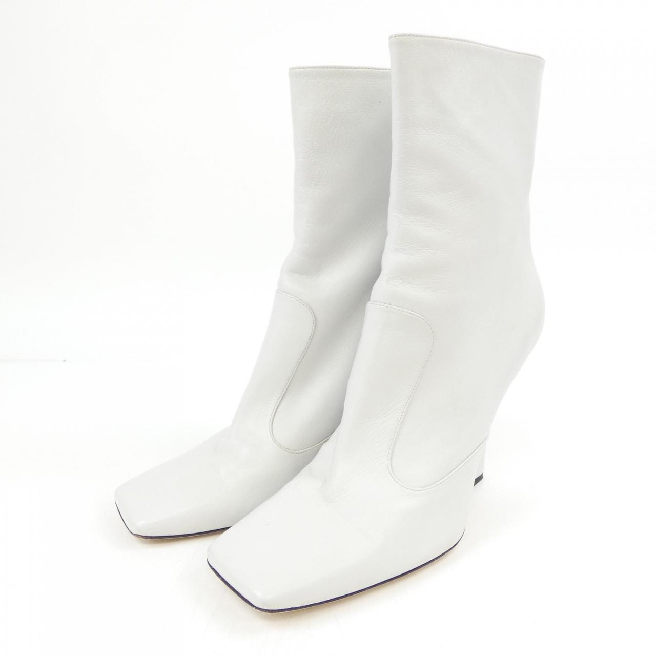 フェンディ FENDI ブーツ