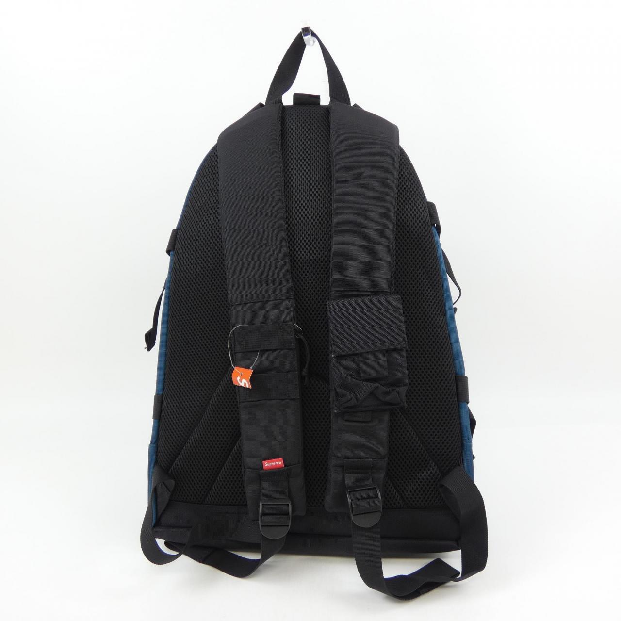 SUPREME SUPREME BACKPACK