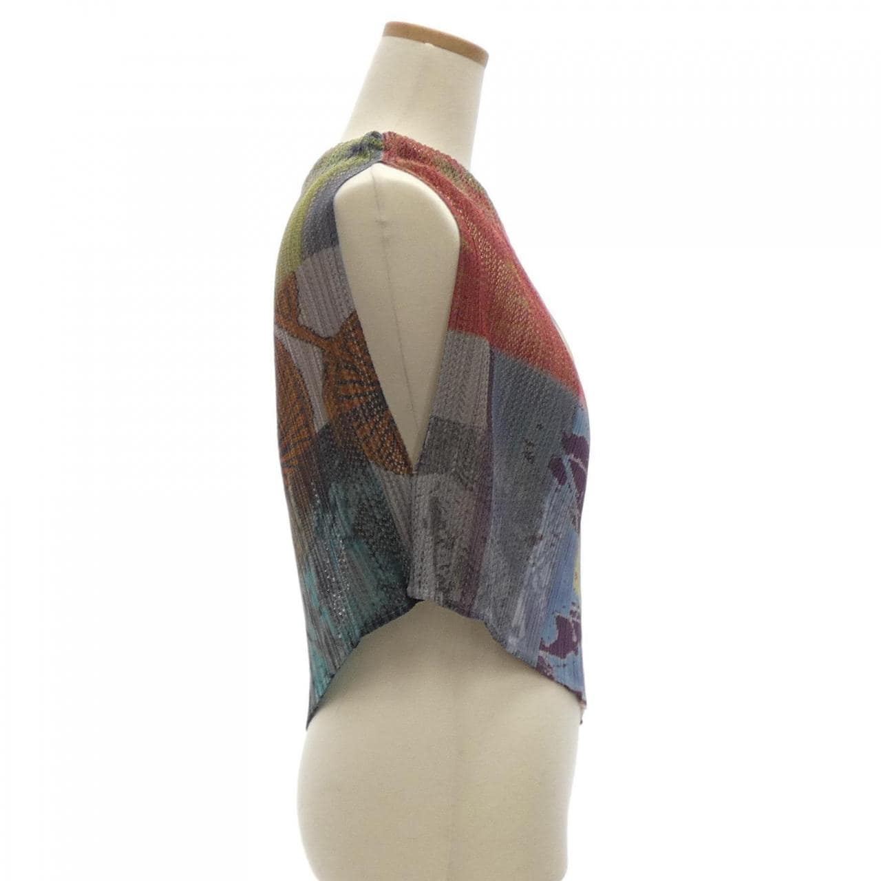 プリーツプリーズ PLEATS PLEASE PP12-JG619 STOLE