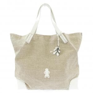 エンリーベグリン HENRY BEGUELIN BAG