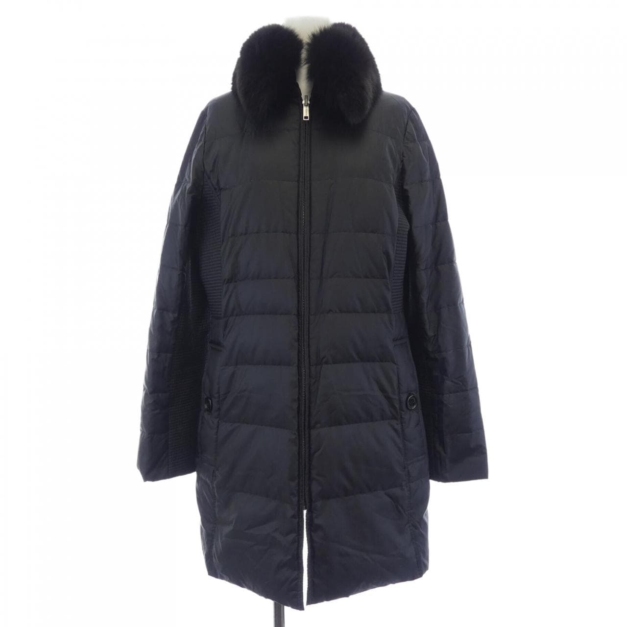 バーバリーロンドン BURBERRY LONDON コート