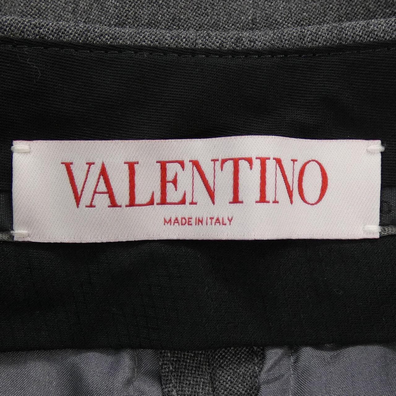 ヴァレンティノ VALENTINO 5B3RB5Y07CU パンツ