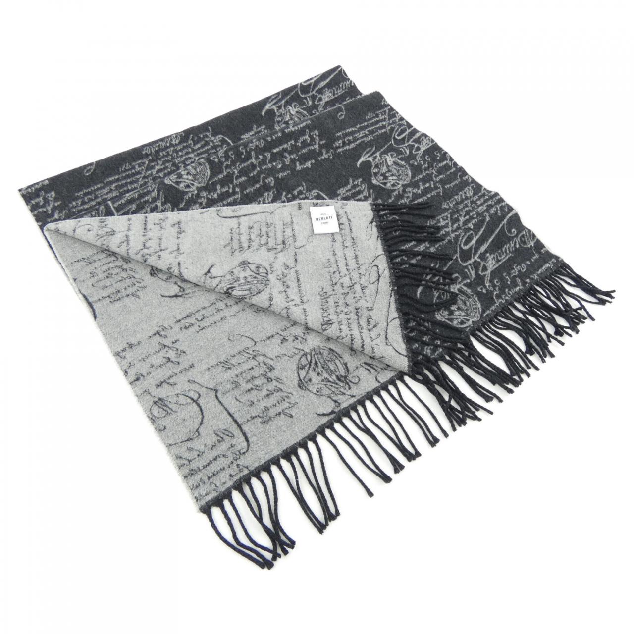 ベルルッティ Berluti MUFFLER