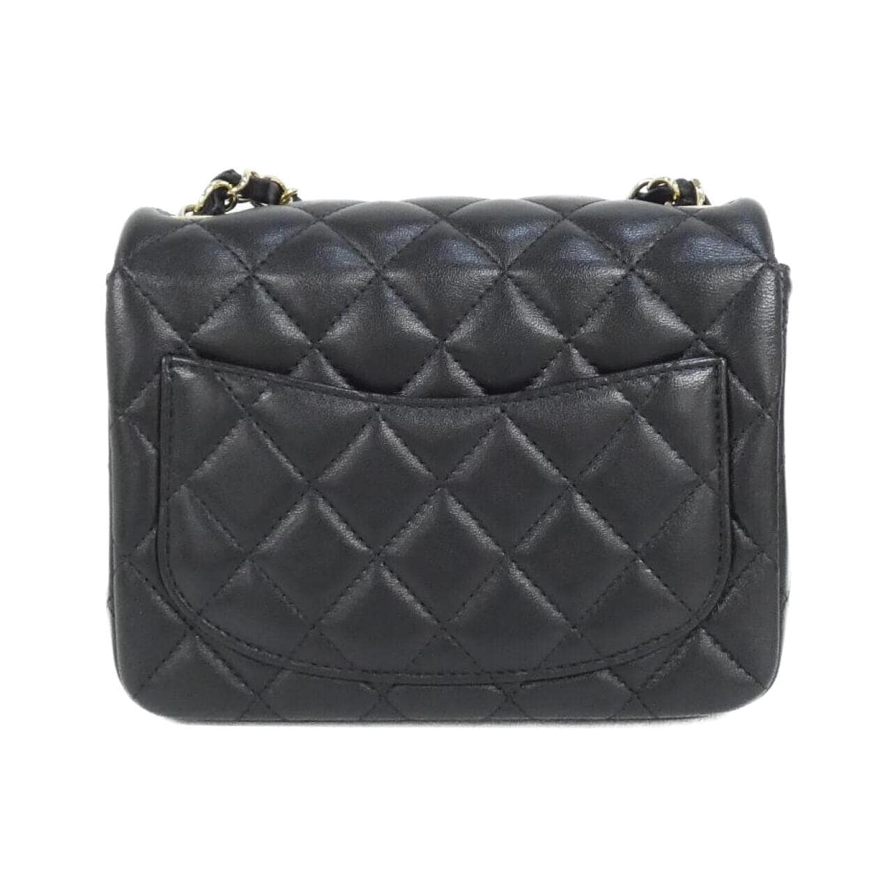 シャネル 35200 ショルダーバッグ