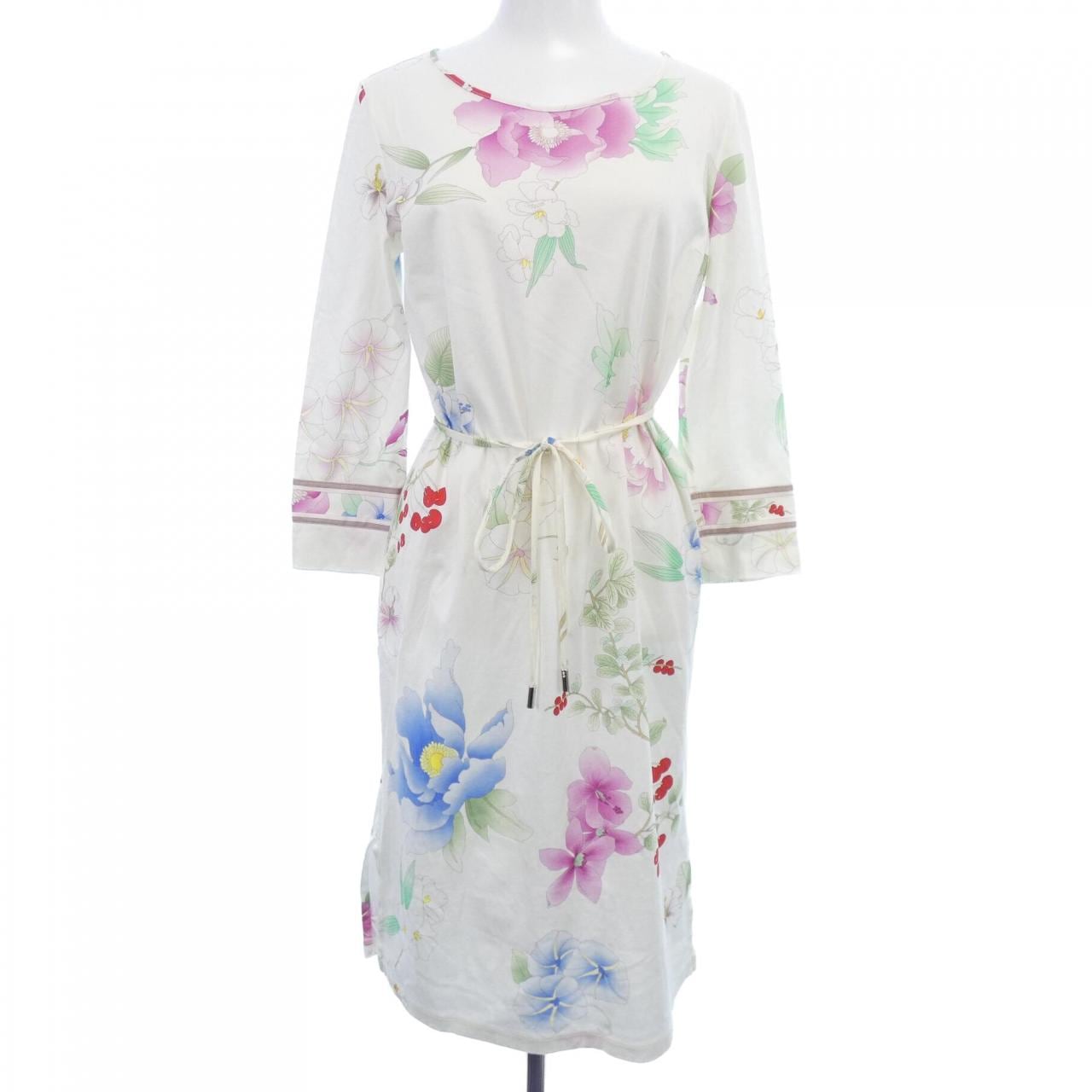 レオナール LEONARD 0470904 ワンピース