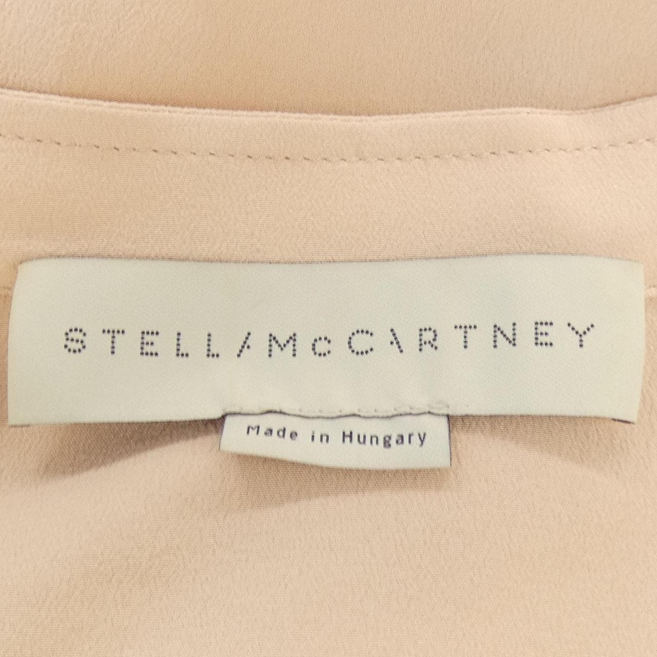 ステラマッカートニー STELLA MCCARTNEY 358313 SY206 トップス