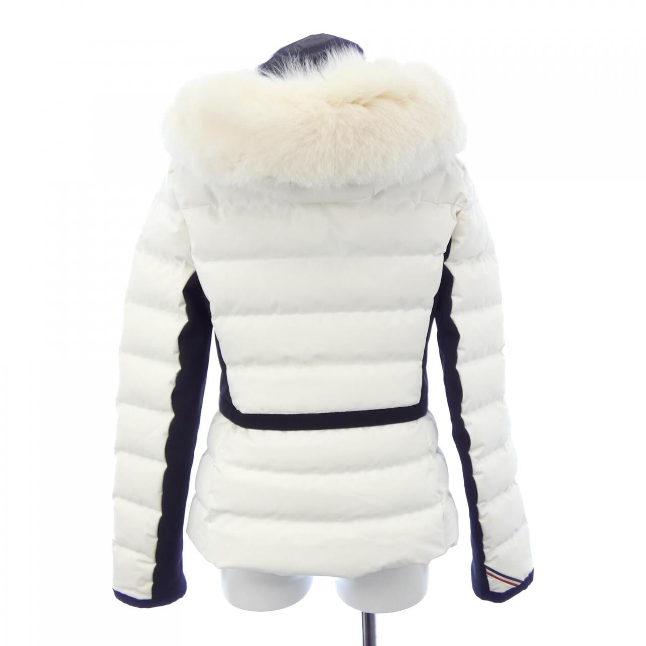 MONCLER GRENOBLE Lamoura Down Jacket