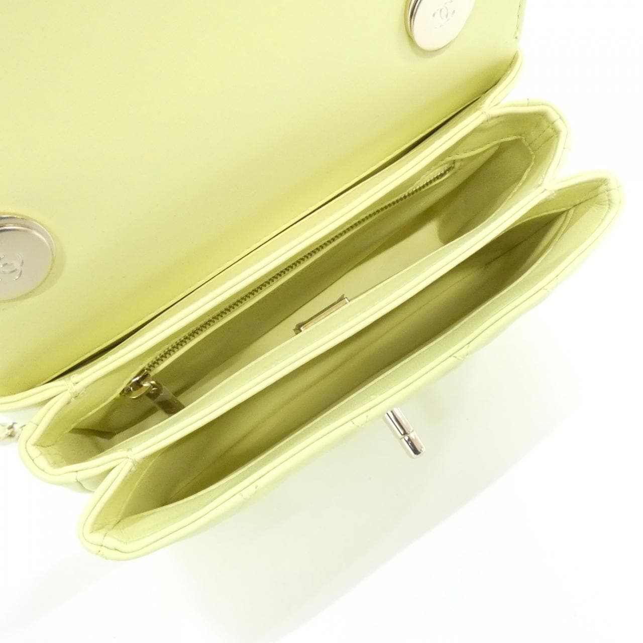 シャネル AS4654 バッグ