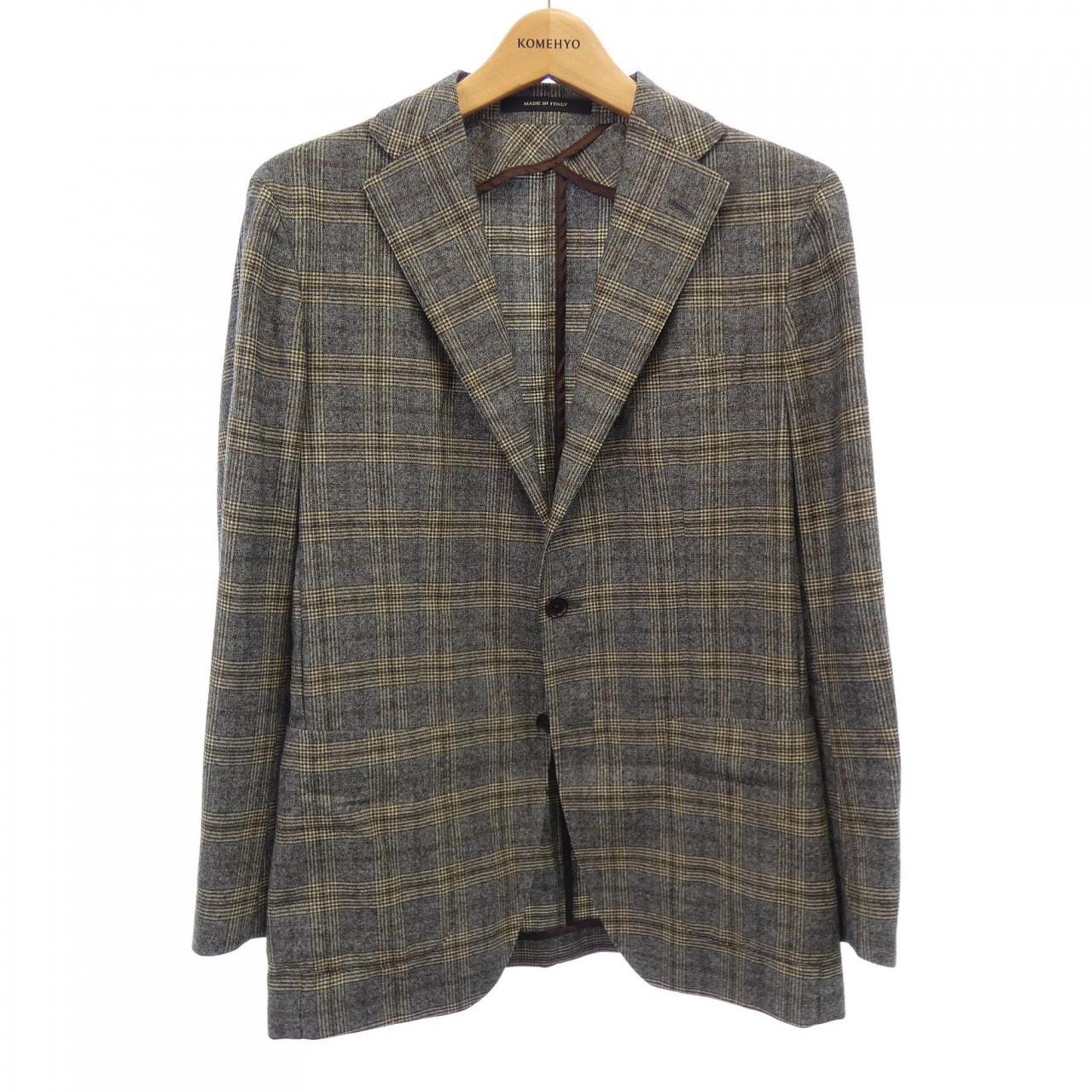 タリアトーレ TAGLIATORE ジャケット