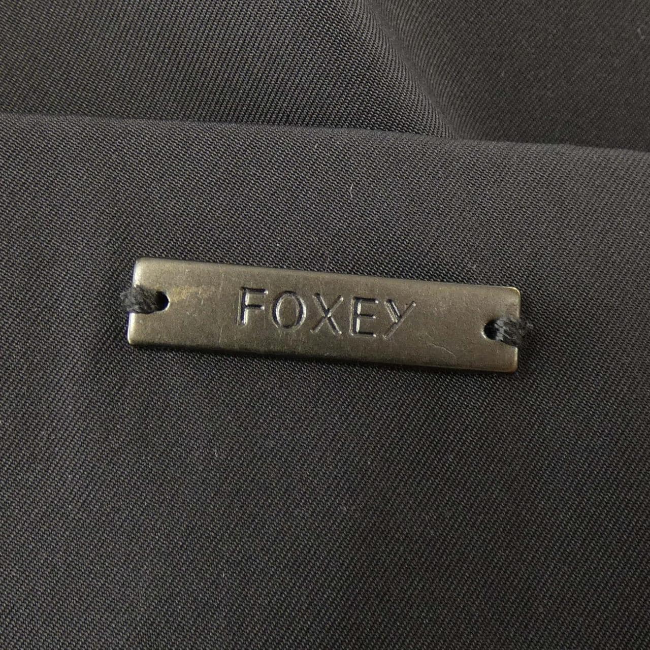 フォクシーニューヨーク FOXEY NEW YORK 33170-NSSFE214P スカート