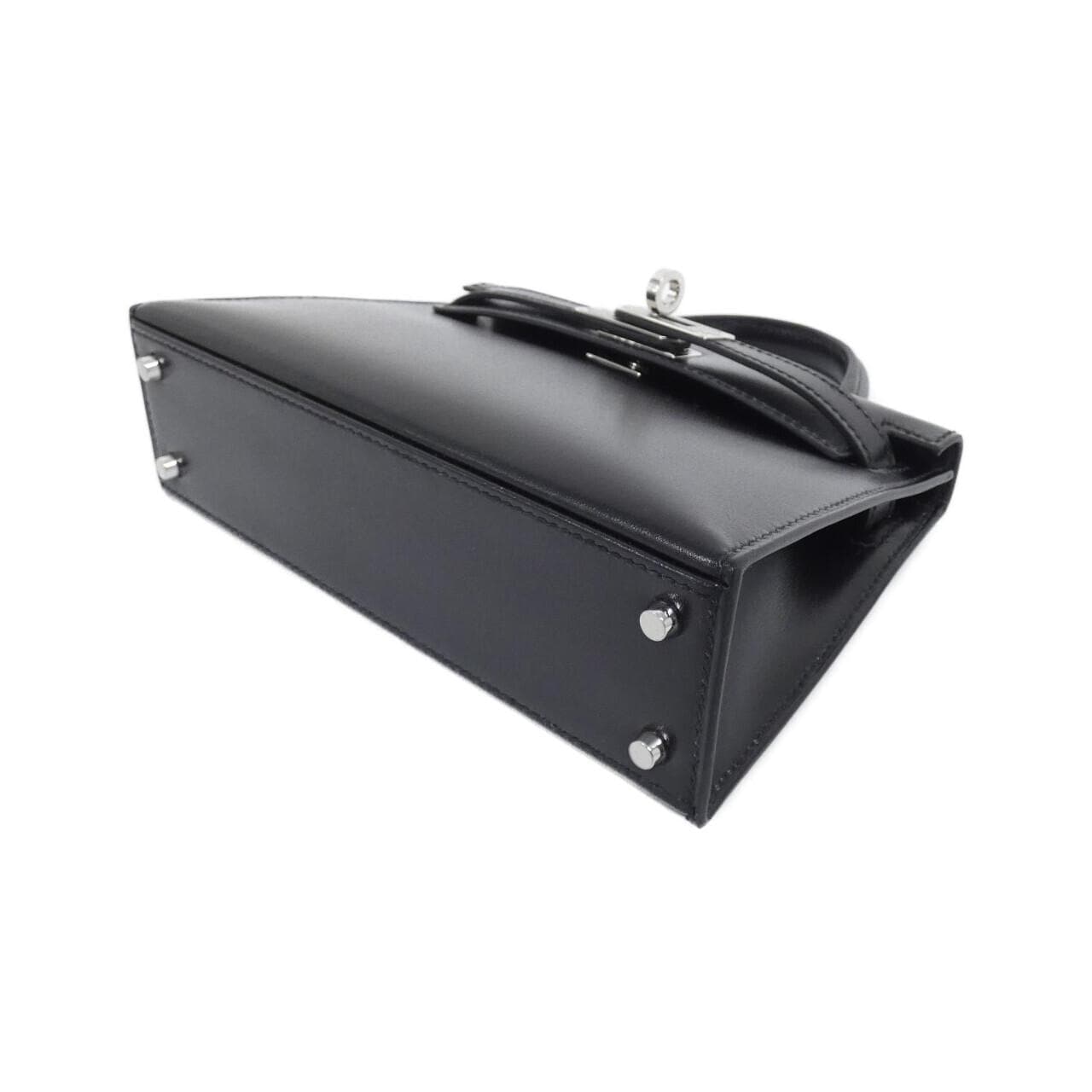 【未使用品】エルメス ミニケリー2 MINI 076166CK バッグ