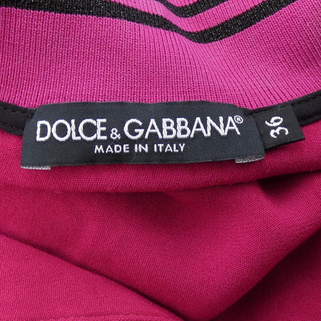 Dolce DOLCE&GABBANA F9D05T/G7QHQ 外套衫