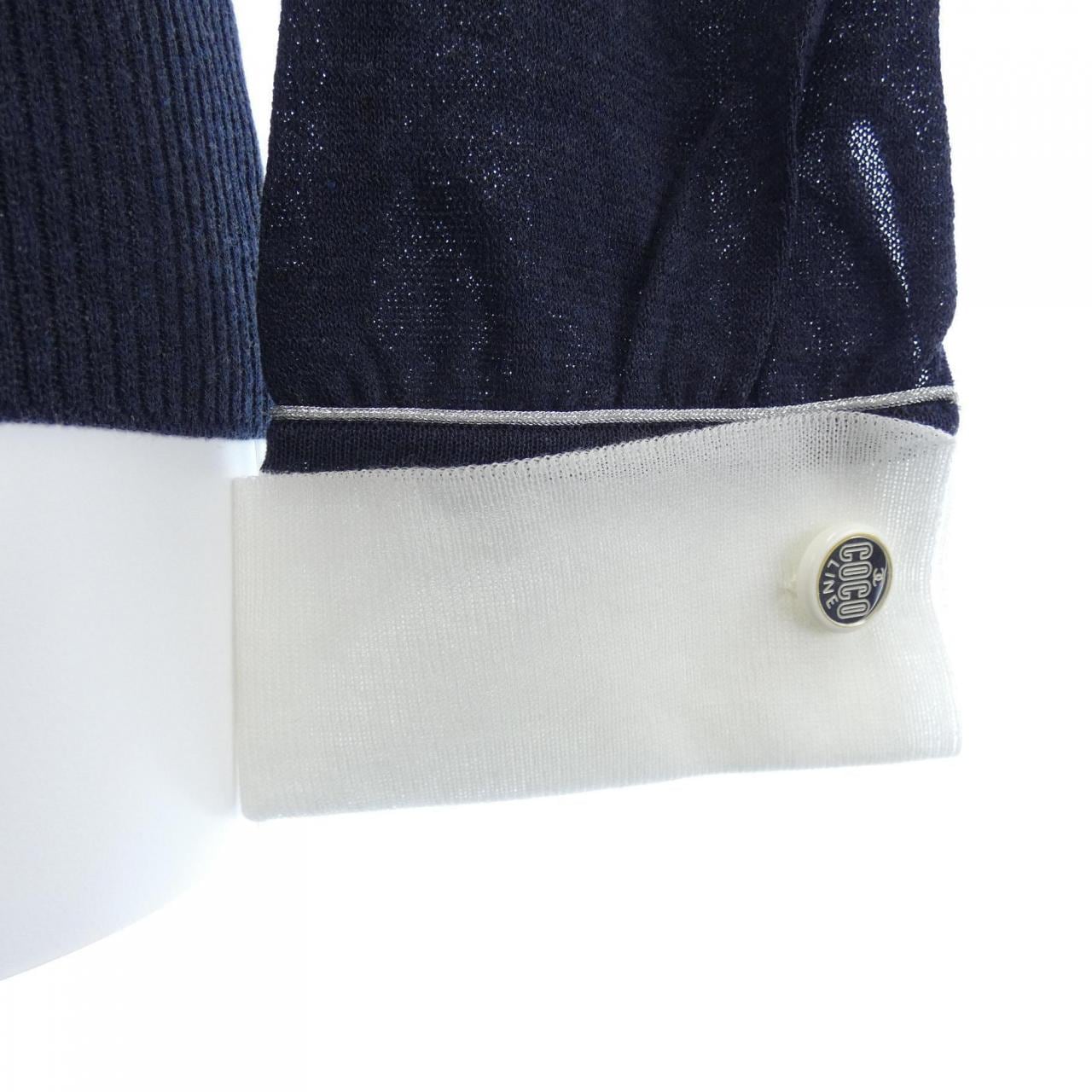 シャネル CHANEL P32410K00716 08C ニット