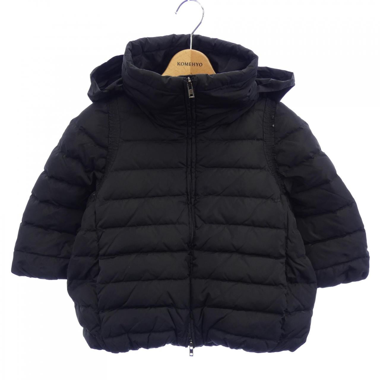 ミュウミュウ MIU MIU AMM1 2010 926 ML183 1AX2 ダウンジャケット