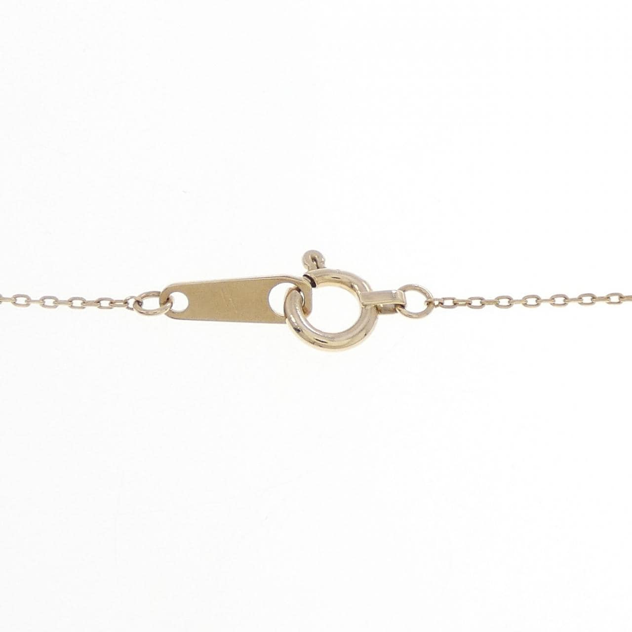 ヴァンドーム K10YG ネックレス