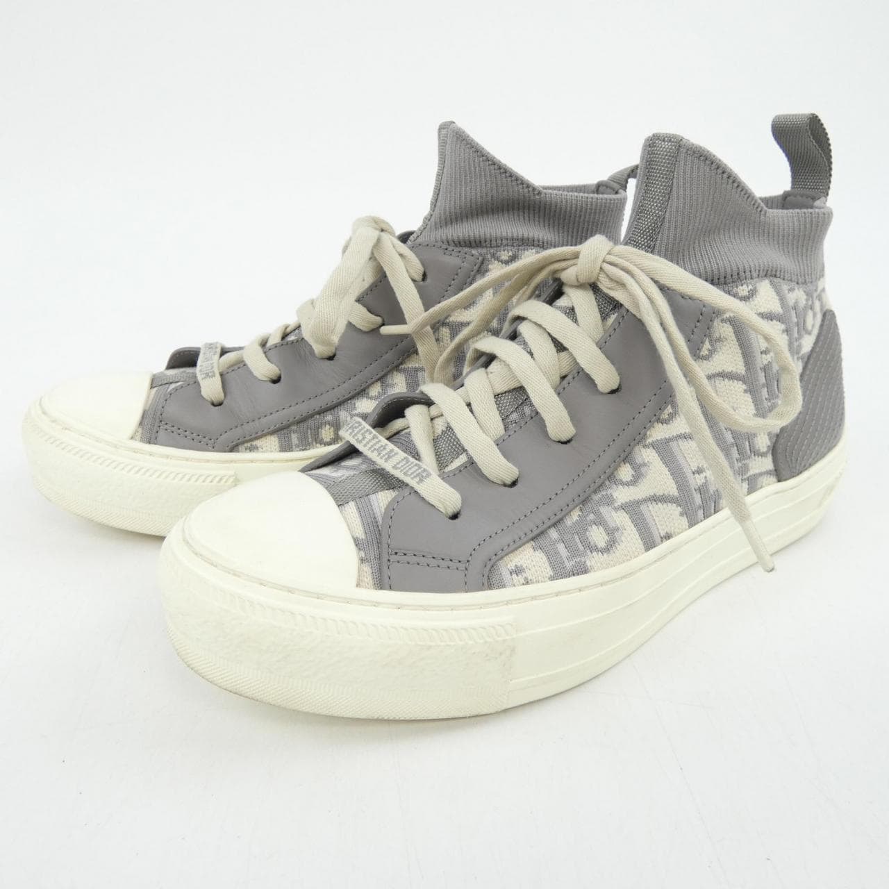 クリスチャンディオール CHRISTIAN DIOR WALK'N'DIOR KCK233TOK スニーカー