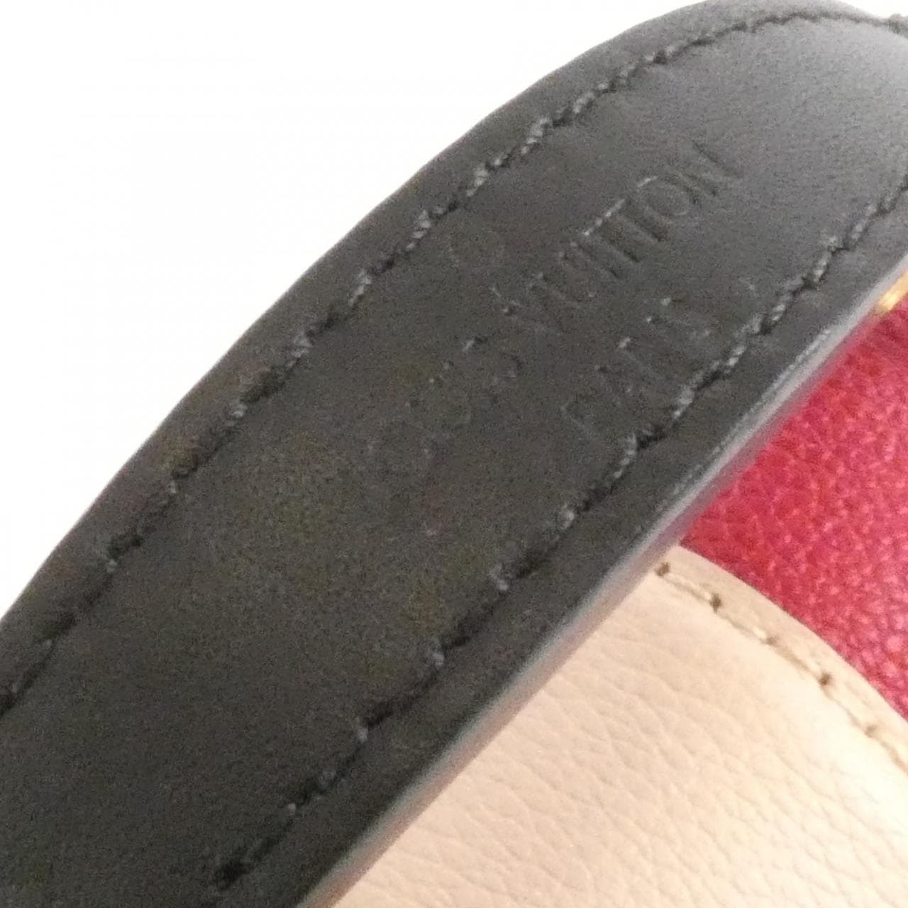 ルイヴィトン ダミエ クラプトン バックパック N40104 リュックサック