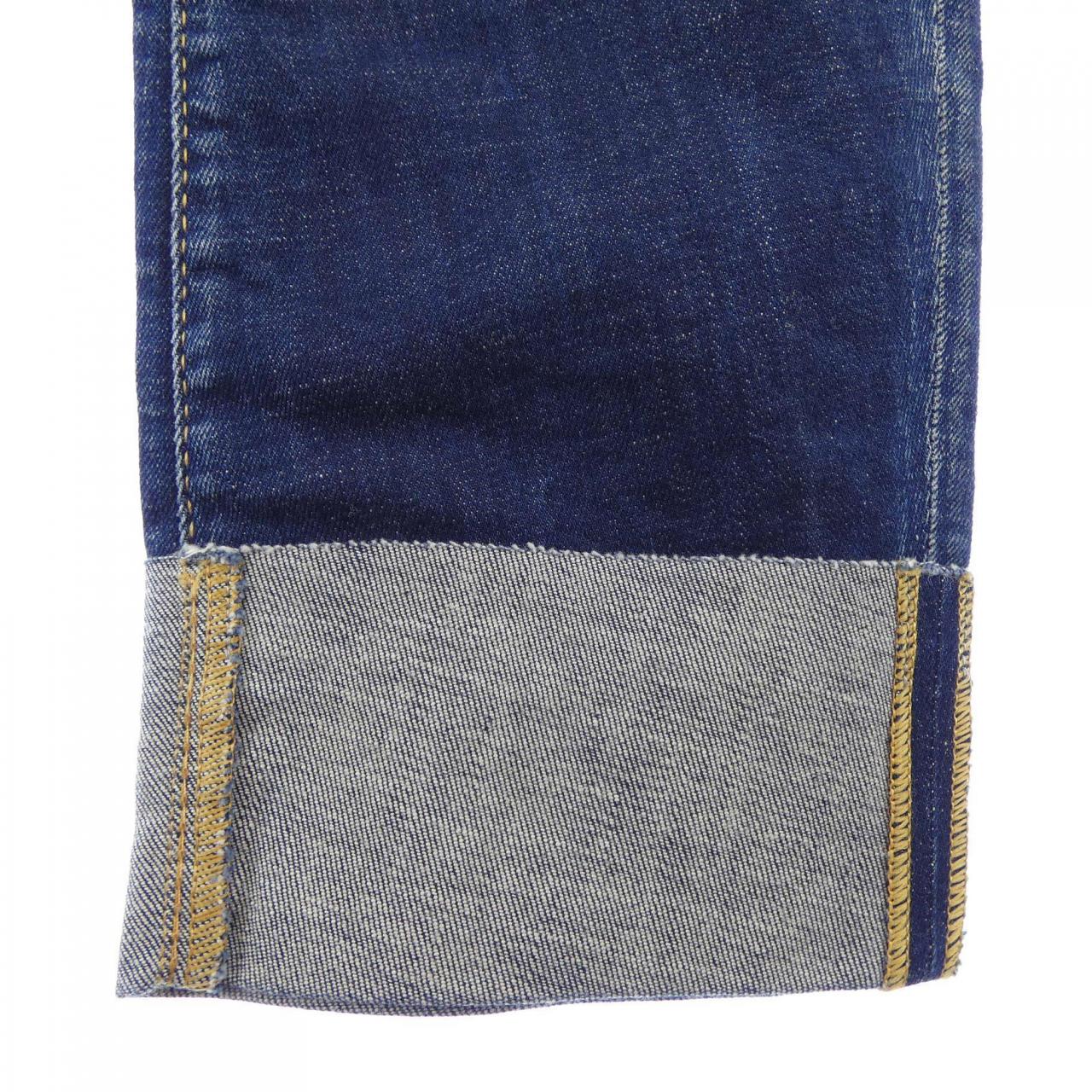 ディースクエアード DSQUARED2 S74LB1154 ジーンズ