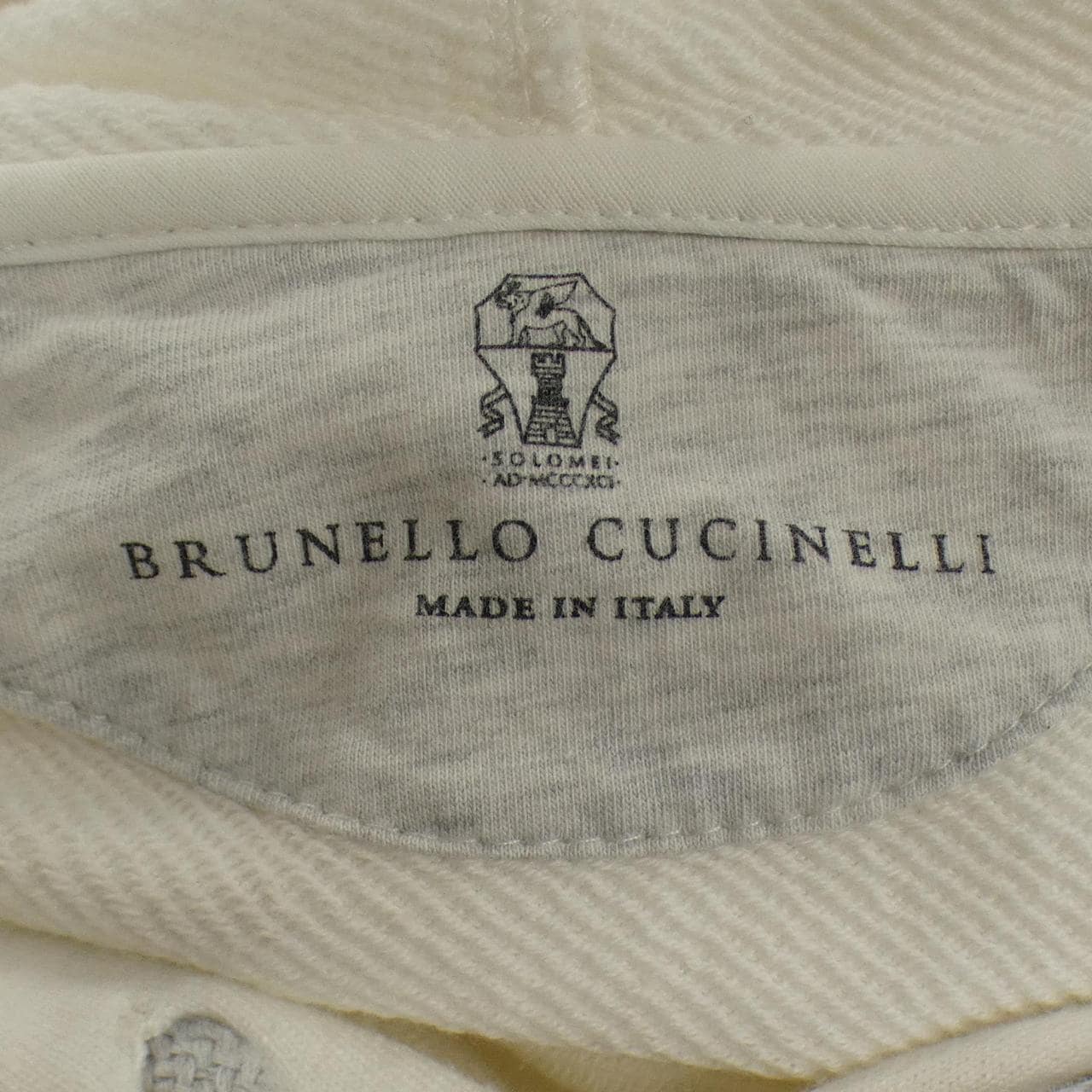 ブルネロクチネリ BRUNELLO CUCINELLI MTU103149G パーカー