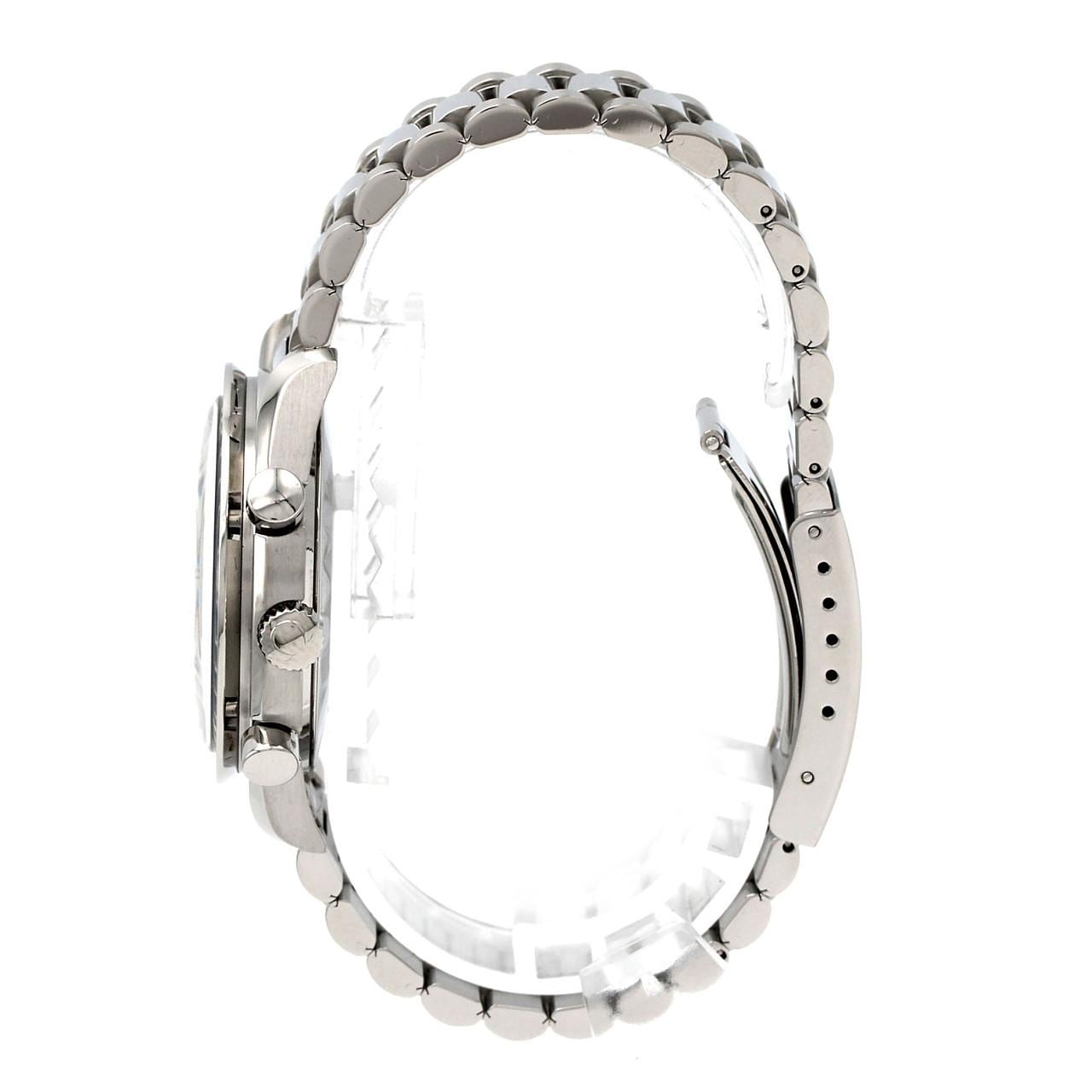 オメガ スピードマスター 3510.50 SS 自動巻