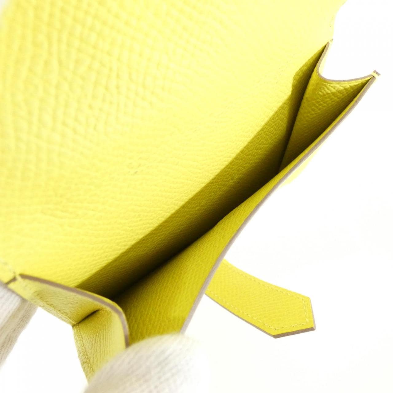 エルメス ベアン ミニ 039796CK 財布